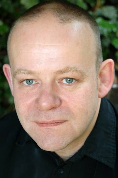 Huw Higginson foto