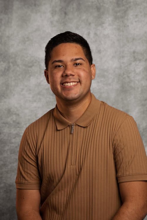 Gerardo Ramirez foto