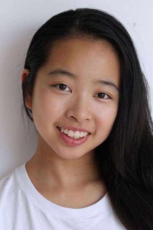 Madison Lu foto