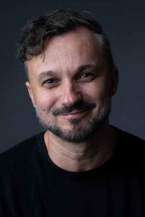 Eimutis Kvoščiauskas foto