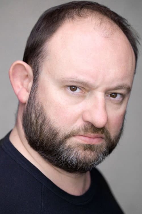 Jonathan Ryland foto