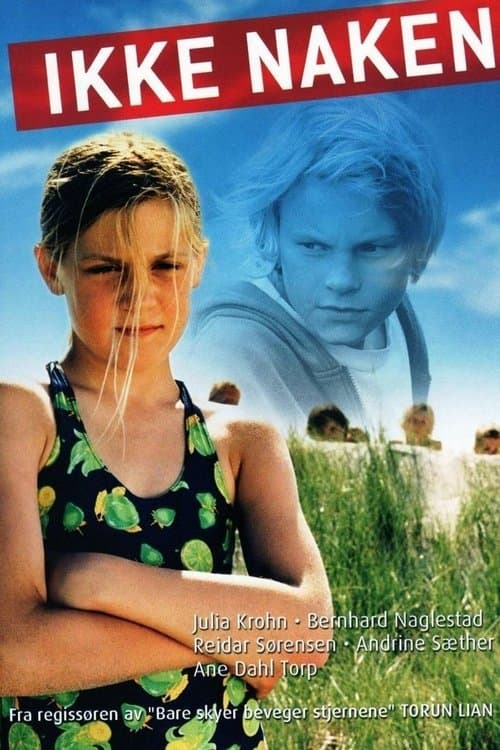 The Colour Of Milk (2004) poster