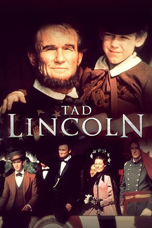 Tad (1995) poster