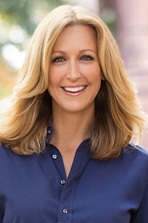 Lara Spencer foto