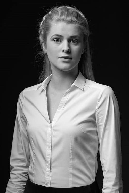 Agate Krista foto