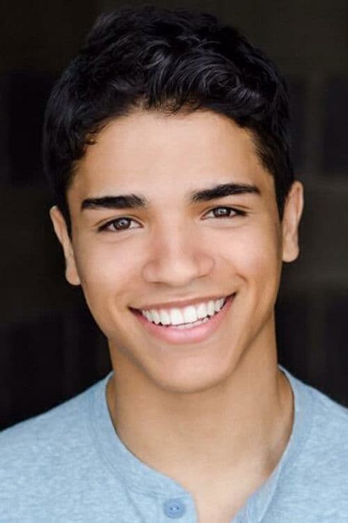 Johnathan Nieves foto