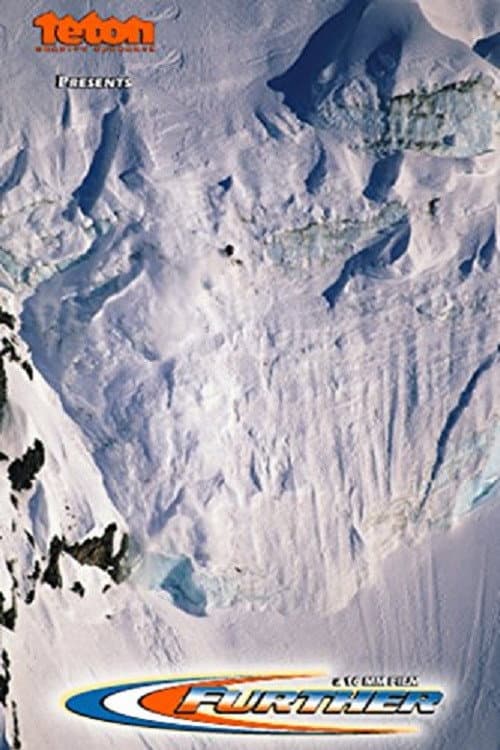 Further (2000) poster