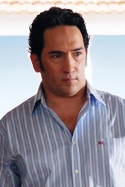 José Meireles foto