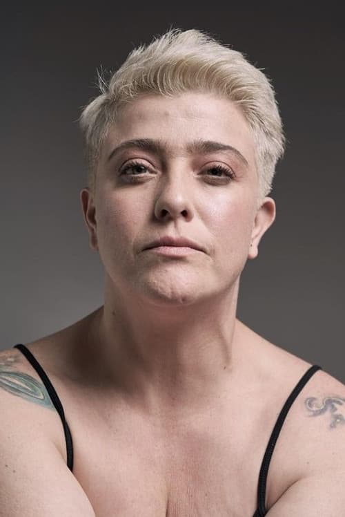 Valeria Vera foto