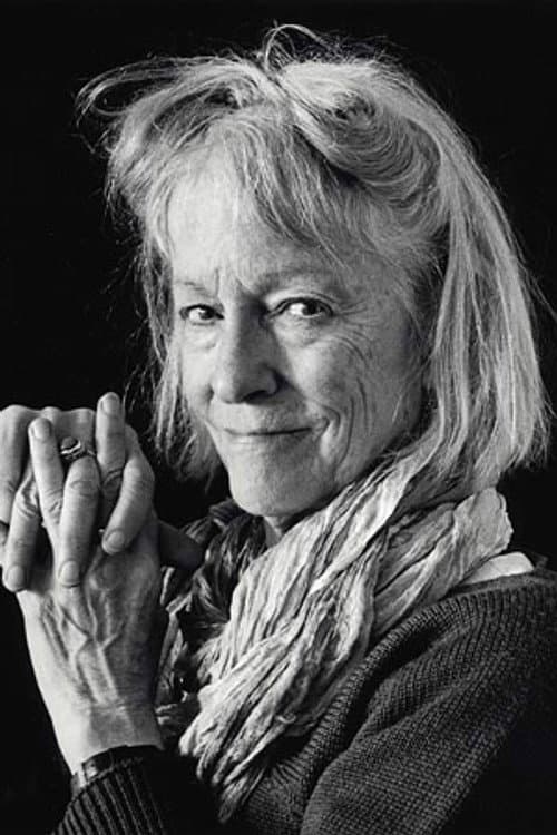 Joan Jonas foto