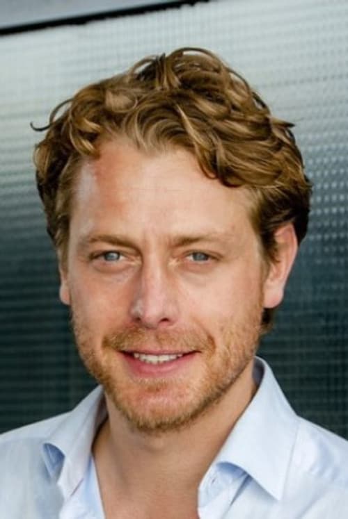 Mark van Eeuwen foto