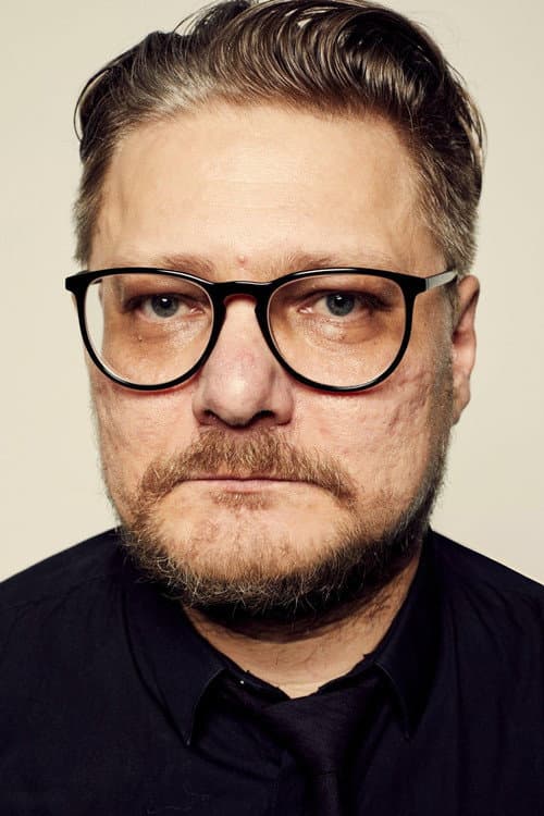 Rainer Sarnet foto