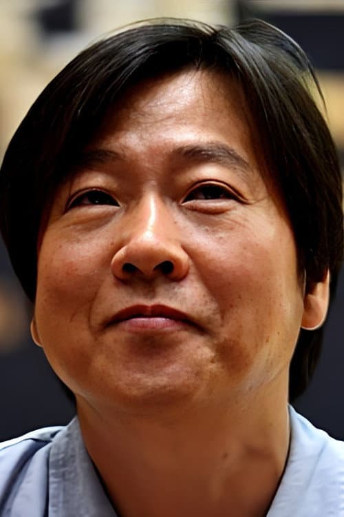 Cho Nam-guk foto