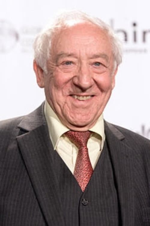 Dieter Hallervorden foto