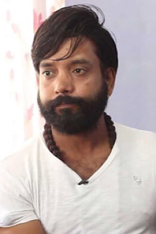 Pramod Agrahari foto