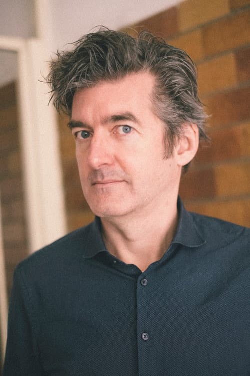 Oliver Ressler foto