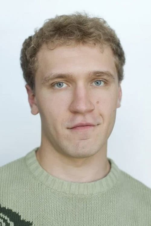 Дмитрий Гогу foto