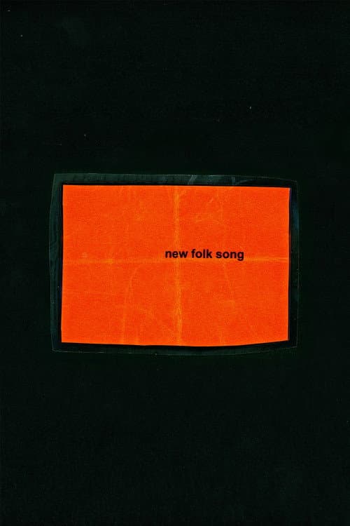 new folk song (2026) poster