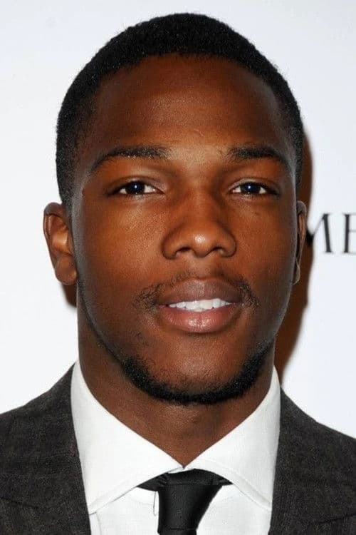 Tosin Cole foto