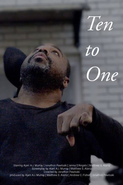 Ten to One (2023) poster