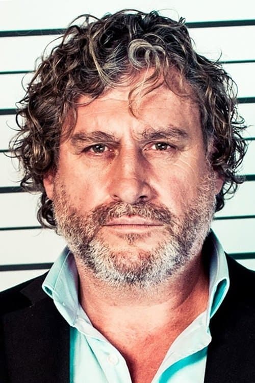 Arno Chevrier foto