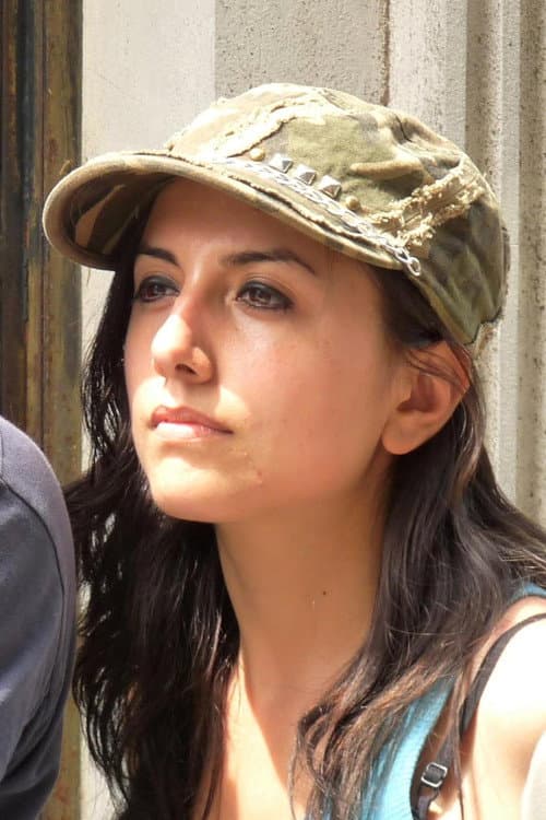 Juliana Rodríguez foto