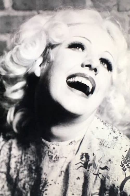 Mary Vivian Pearce foto