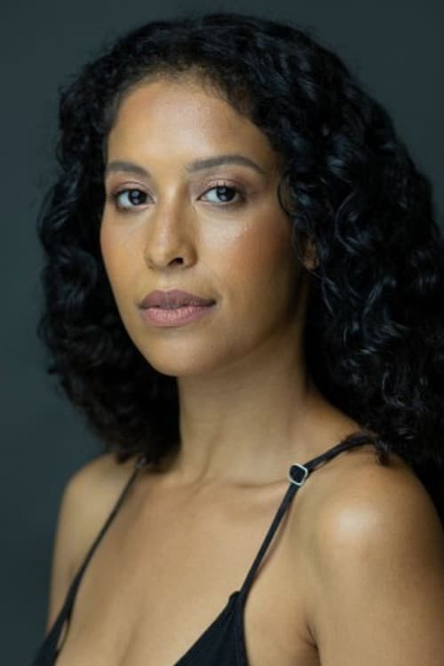 Kaya Rodrigues foto