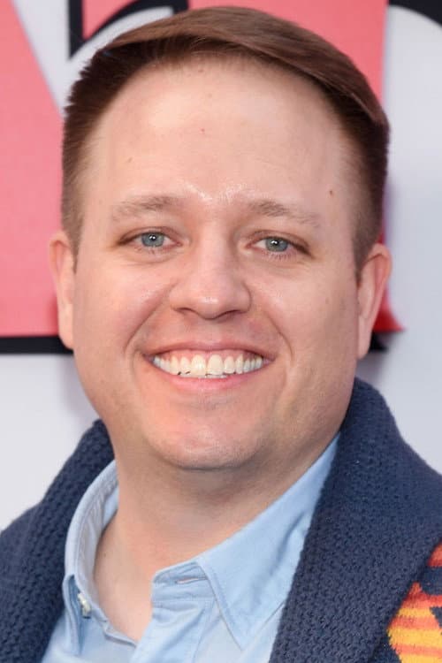 Dan Balgoyen foto