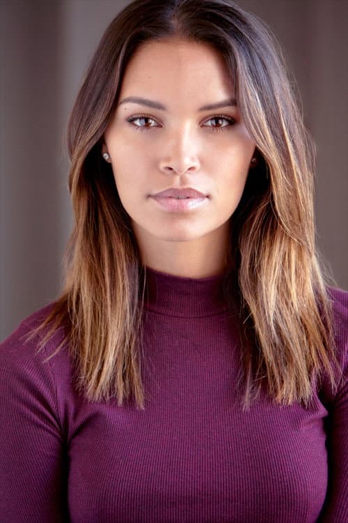 Vanessa Curry foto
