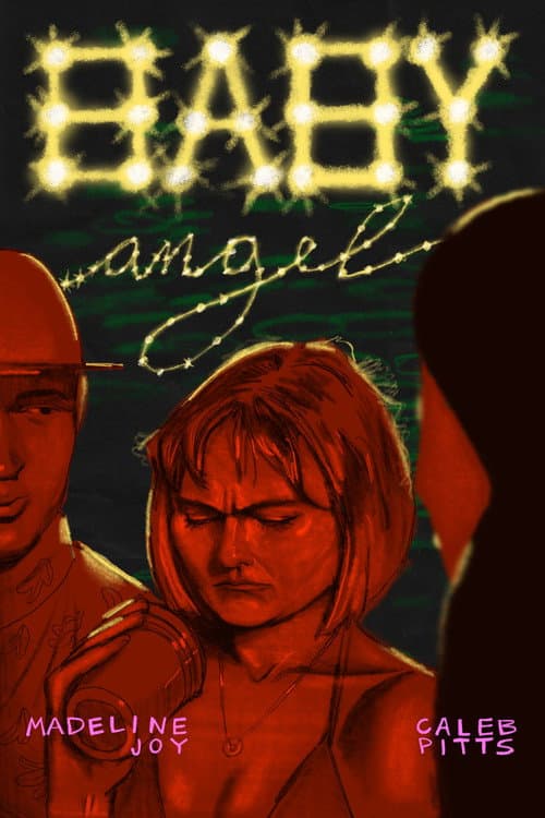 Baby Angel (2026) poster
