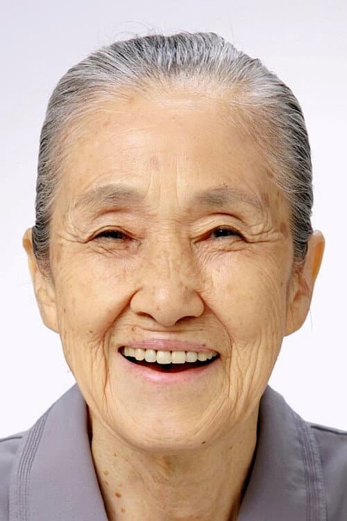 Kōko Mori foto