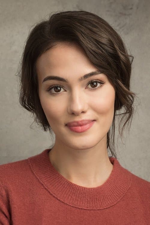 Gülper Özdemir foto