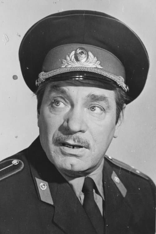 Алексей Миронов foto