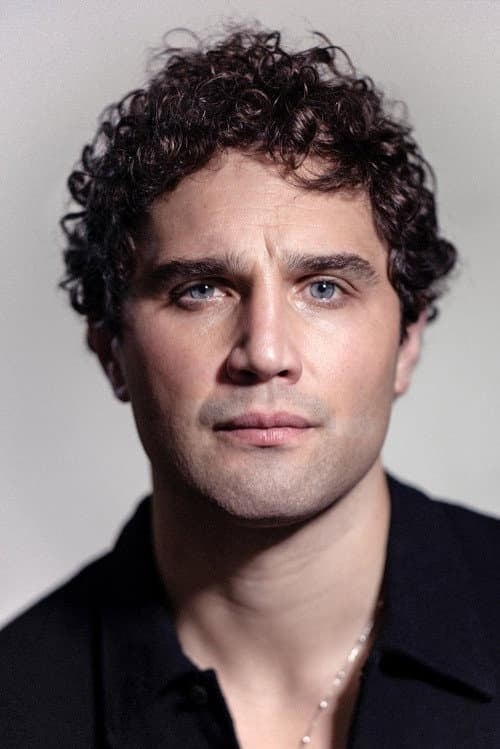 Alex Brockdorff foto