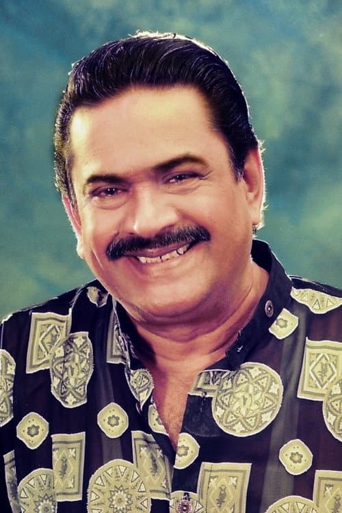 Tony Ranasinghe foto
