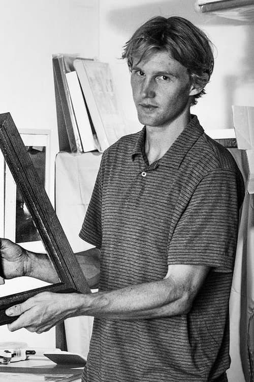 Josh Pall foto