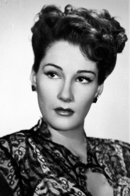 Doris Dowling foto