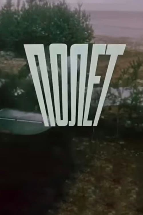 Полёт (1969) poster