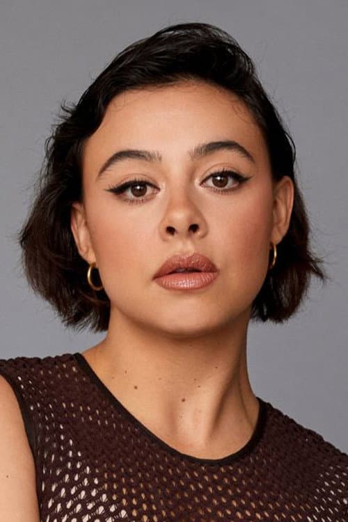 María Castellá foto