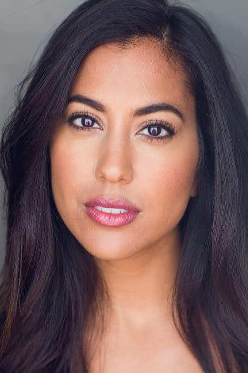 Manini Gupta foto
