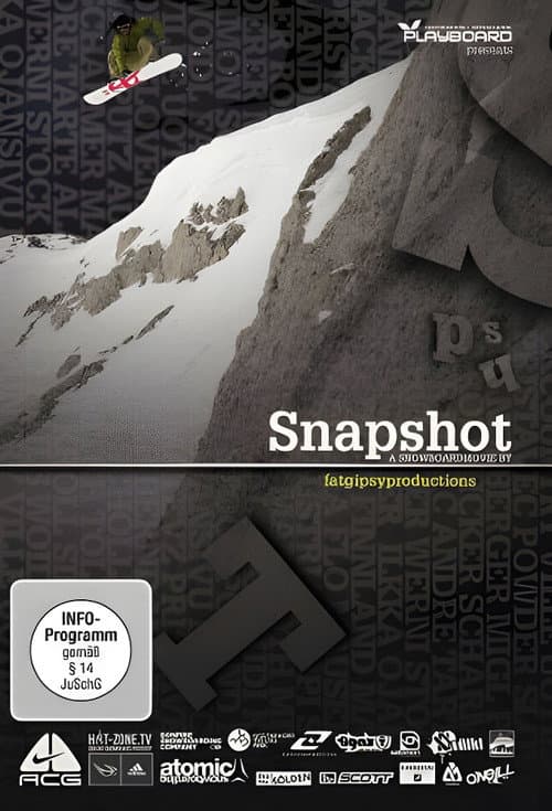 Snapshot (2007) poster