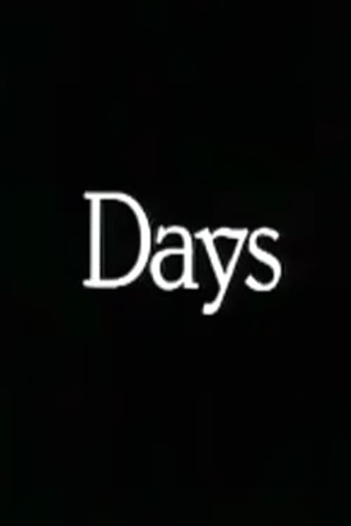 Days (1981) poster