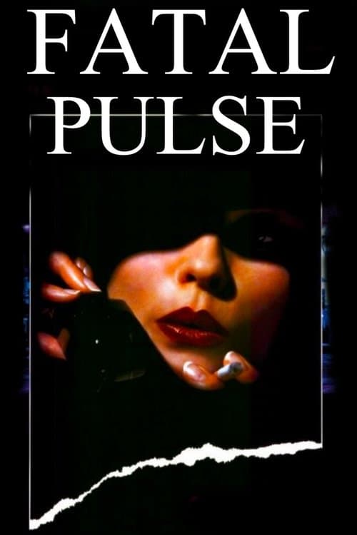 Fatal Pulse (2018) poster