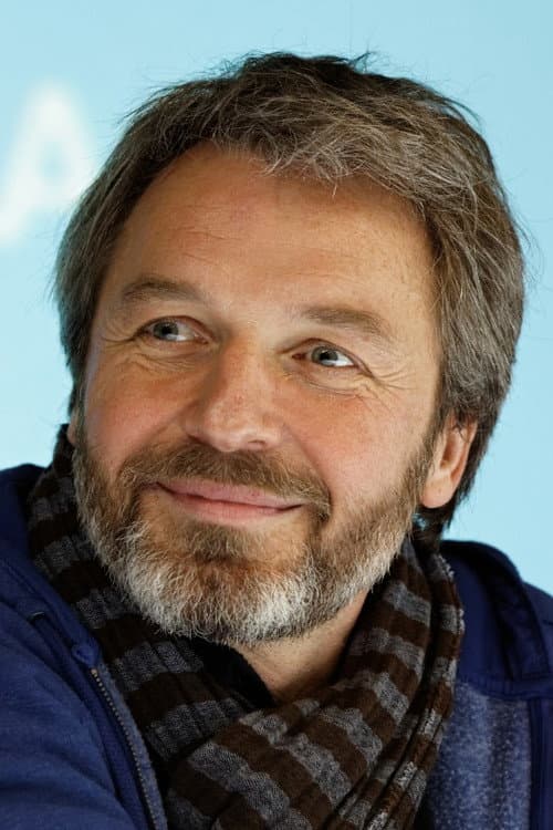 Guillaume Orsat foto