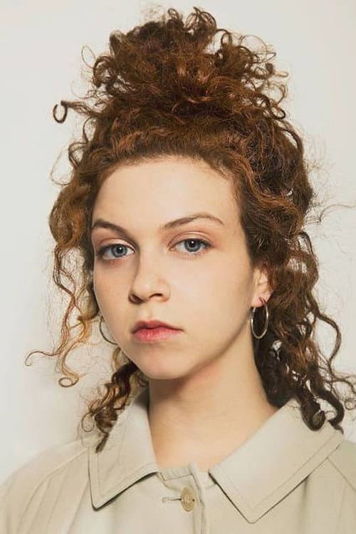 Victoria Nikolaevskaja foto