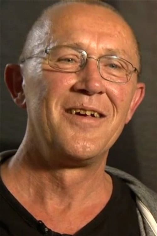 Nis P. Jørgensen foto