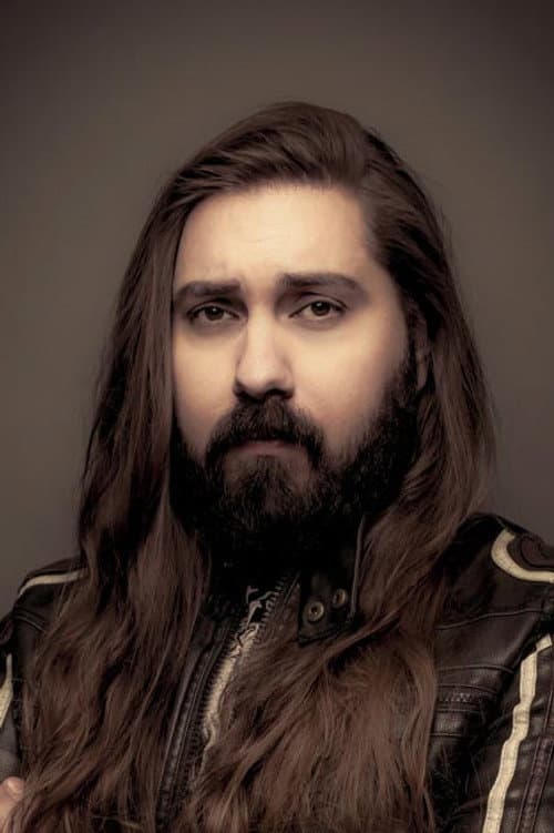 Chris Rörland foto