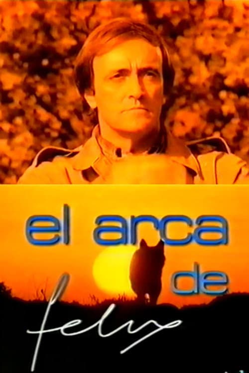 El arca de Félix (1999) poster