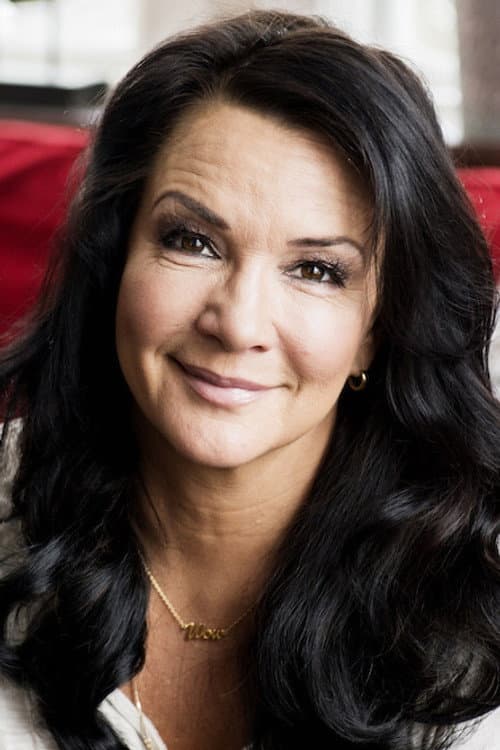 Sofia Wistam foto